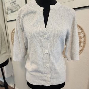 Ann Taylor Factory Women's Sweater